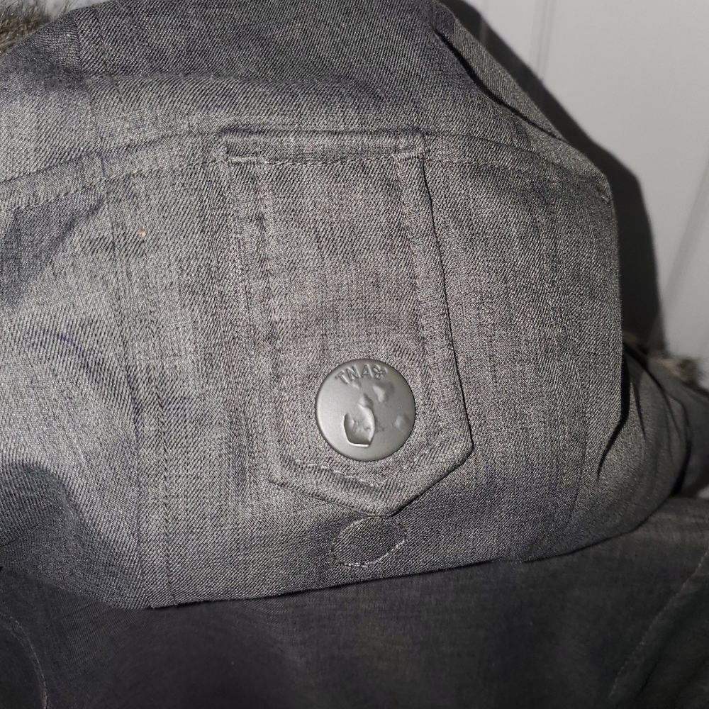 Winter Jacket - Picture 3 of 6